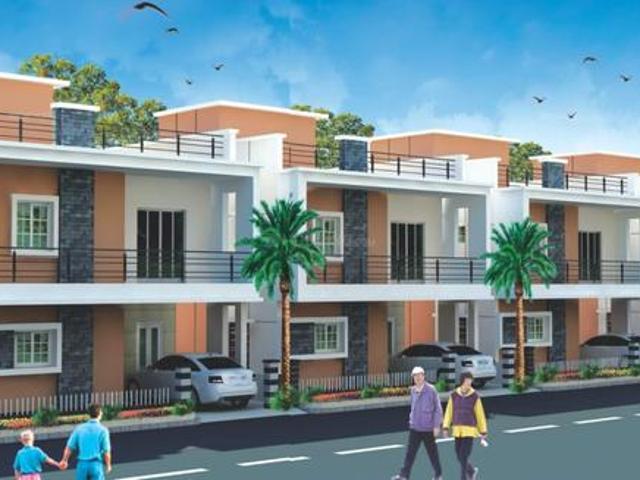 Villa for sale in Sai Nagar, Medchal–Malkajgiri