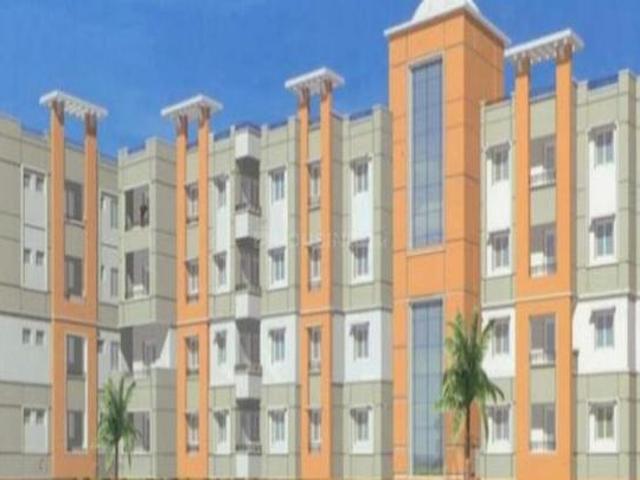 Flat for sale in Telangana