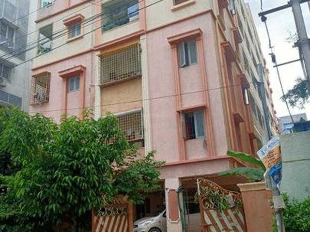 Flat for sale in Haidarabad, Telangana