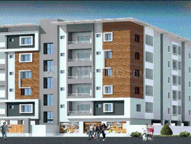 Flat for sale in Telangana