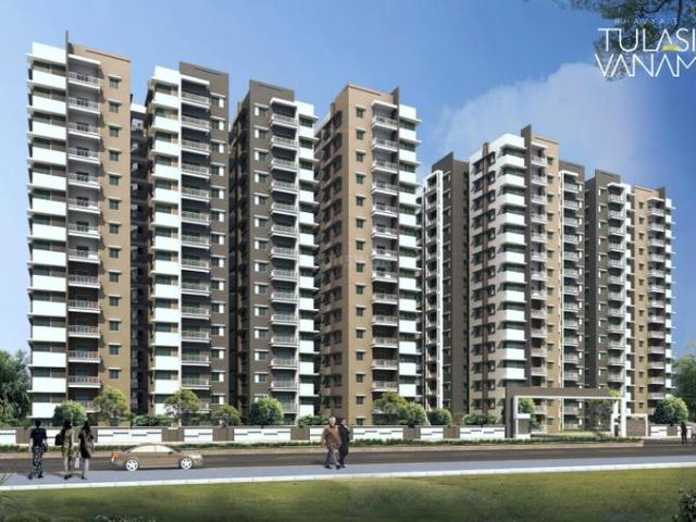 Flat for sale in Telangana
