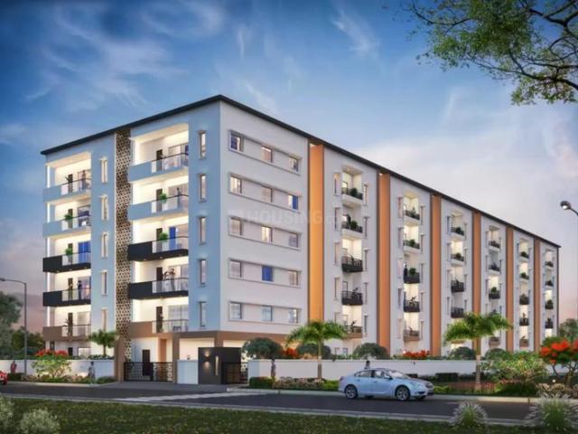Flat for sale in Telangana