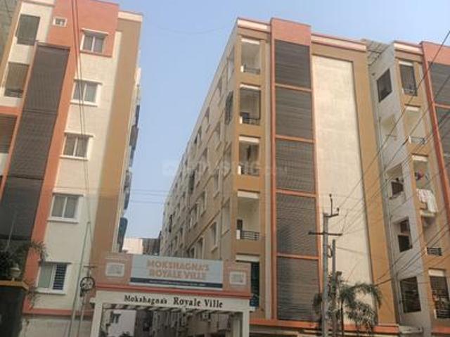 Villa for sale in Telangana