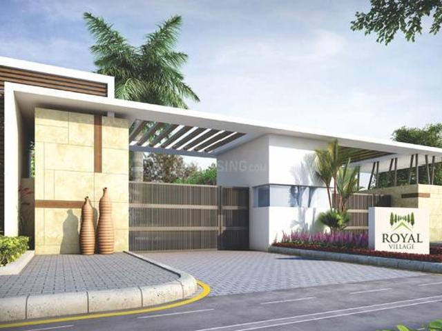 Villa for sale in Telangana