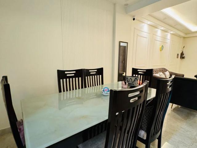 Villa for rent in Deri