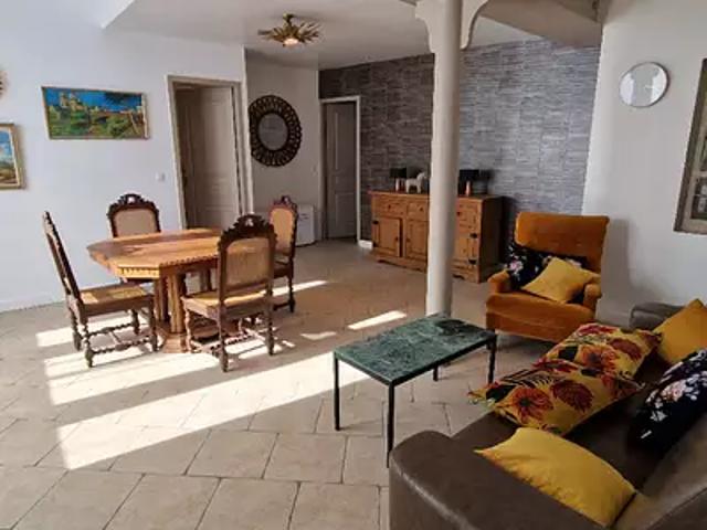 Maison vente à Béziers, Nizas