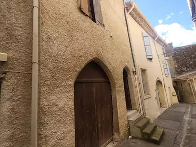 Maison vente à Béziers, Nizas