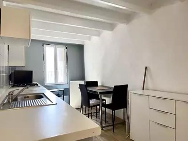 Maison vente à Les Horts, Nizas