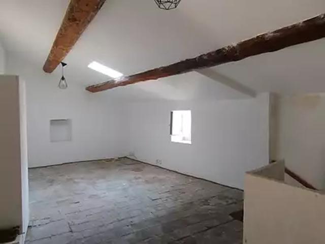 Maison vente à Béziers, Nizas