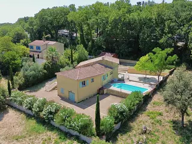 Maison vente à Béziers, Nizas