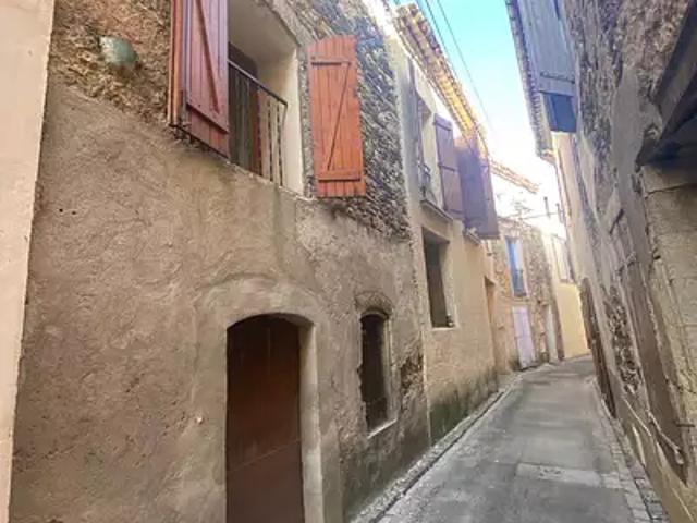 Maison vente à Les Horts, Nizas
