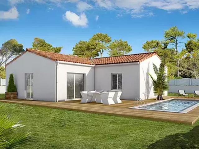 Maison vente à Béziers, Nizas
