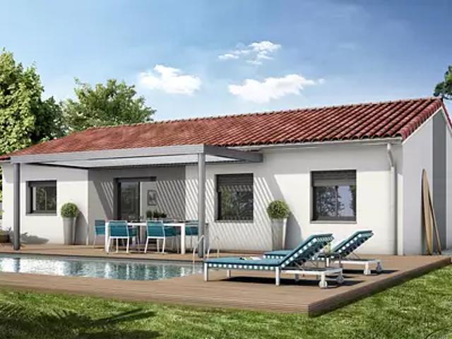 Maison vente à Béziers, Nizas