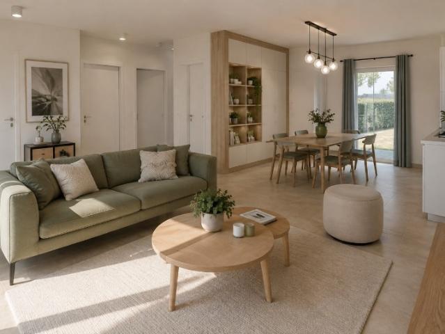 Maison vente à Béziers, Nizas