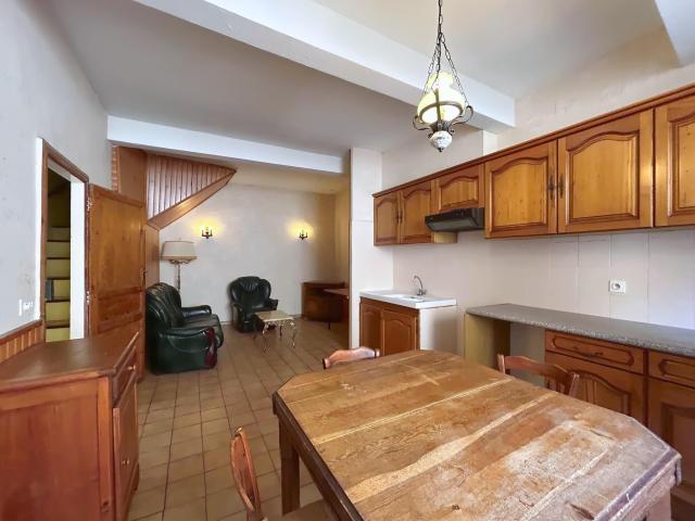 Maison vente à Béziers, Nizas