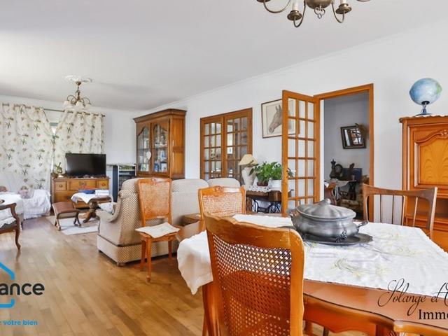 Maison vente à Béziers, Nizas