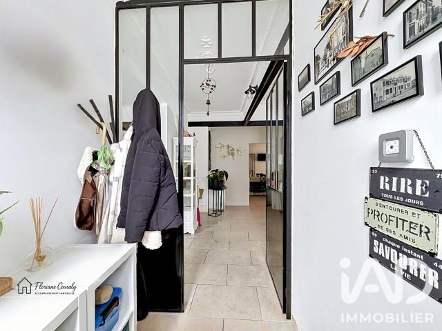 Maison vente à Béziers, Nizas
