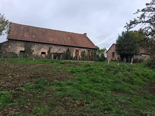 Maison vente à Le Lion, Nizerolles
