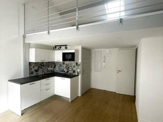 Appartement location à Nice
