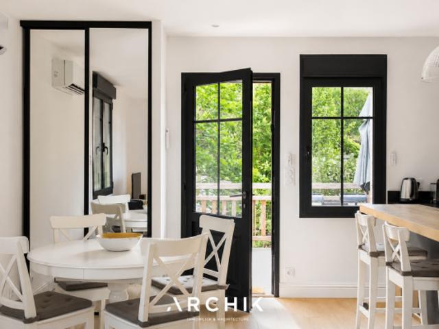 Appartement vente à Arcachon, La Teste-de-buch