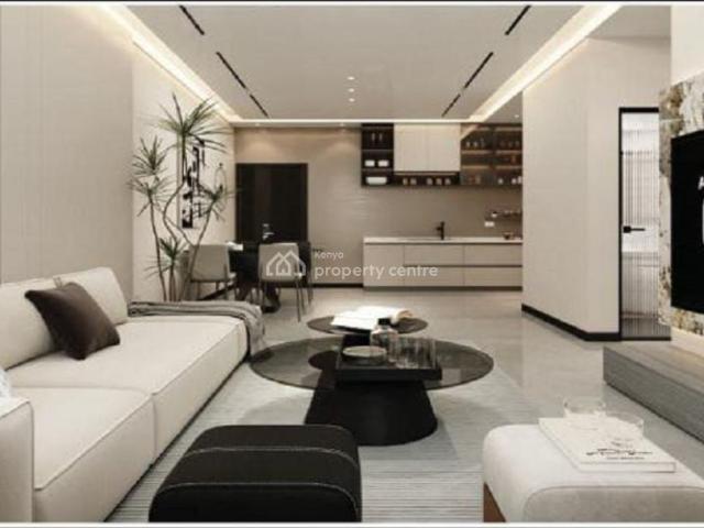 Apartment for sale in Kilimani, Westlands