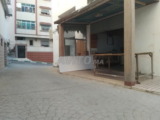 Local commercial vente à Tangero, Tanger-Tétouan