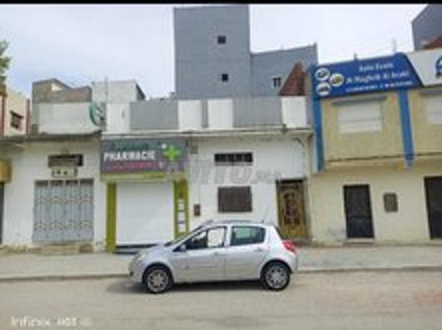 Maison vente à Tangero, Tanger-Tétouan