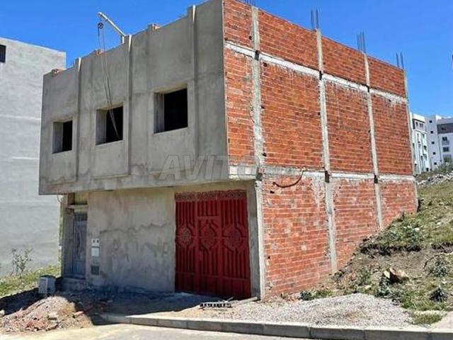 Maison vente à Tangero, Tanger-Tétouan