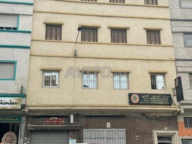 Maison vente à Tangero, Tanger-Tétouan