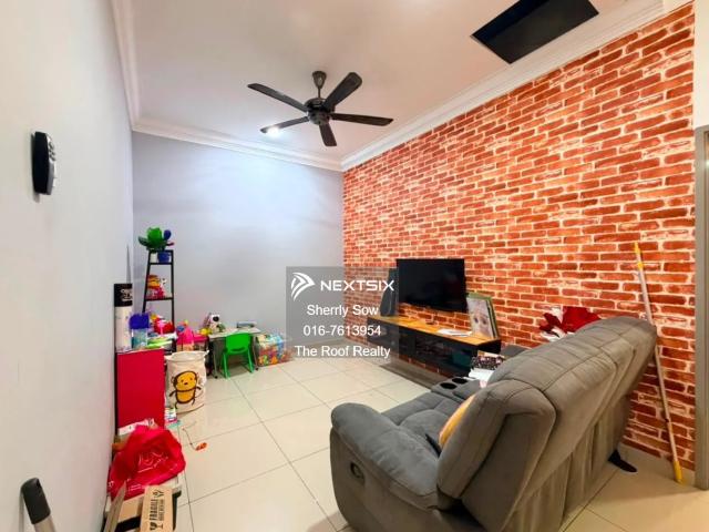 Residential House for sale in Johor Bahru, Johor