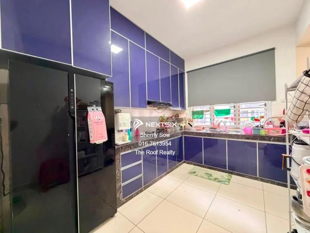 Residential House for sale in Johor Bahru, Johor