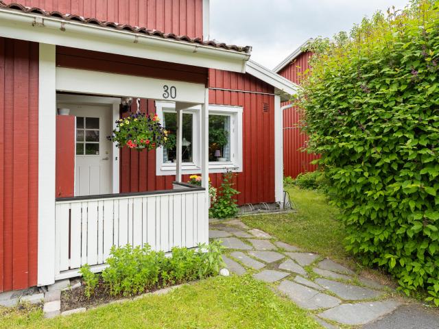 Villa till salu i Krokom, Jämtland