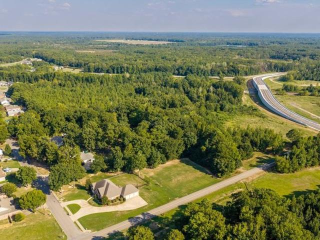 House for sale in Jacksonville, Pulaski County