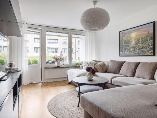 Bostad till salu i Tyresö, Stockholm