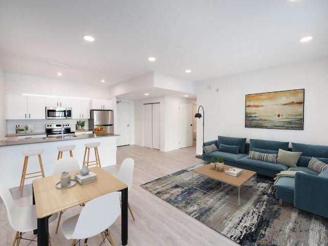 Apartment for rent in North Kildonan, Winnipeg