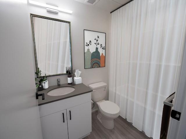 Apartment for rent in East St. Paul, Manitoba