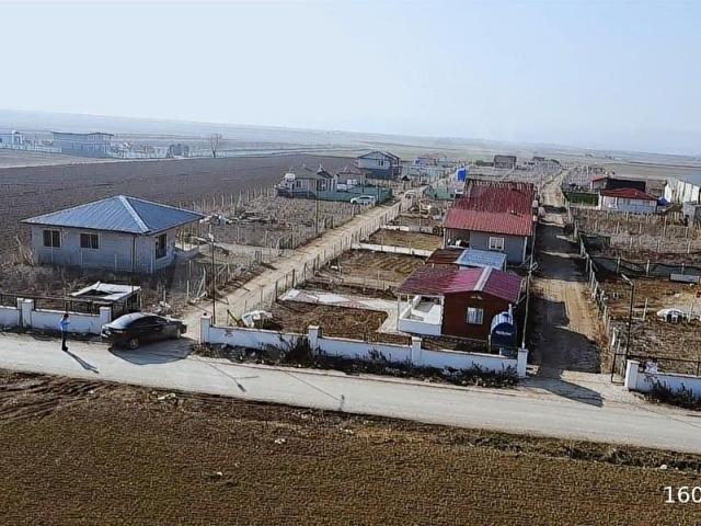 Çubuk, Ankara içerisinde satılık Arsa