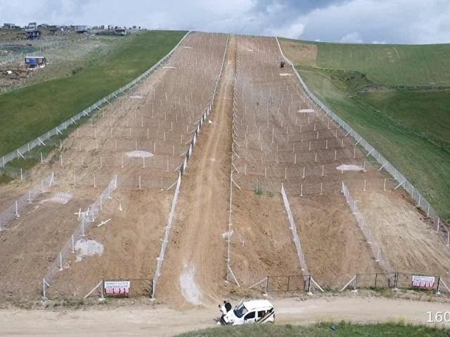 Akyurt, Ankara içerisinde satılık Arsa