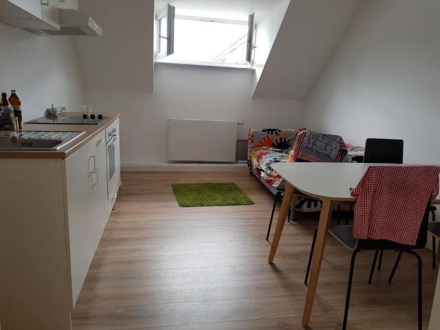 Wohnung mieten in Möhringen, Stuttgart