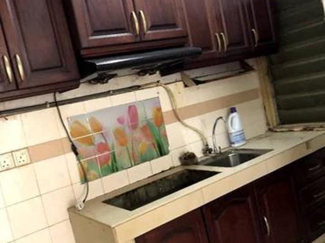 Apartment for sale in Petaling, Damansara Damai