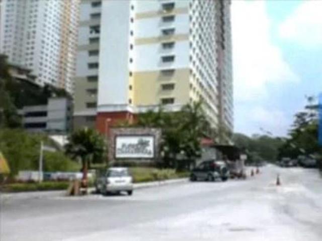 Apartment for sale in Petaling, Damansara Damai
