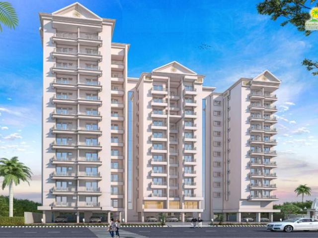 Flat for sale in Nagri, Jharkhand