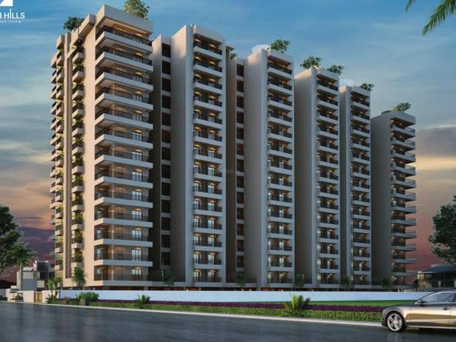 Flat for sale in Nagri, Jharkhand
