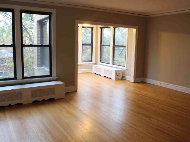 Apartment for rent in Chicago Park, Illinois