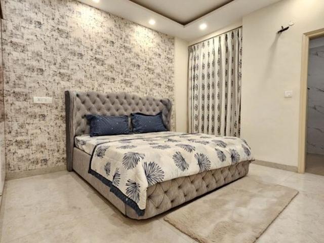 Flat for rent in Zirakpur, Punjab