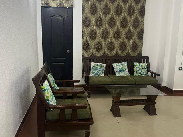 Flat for rent in Zirakpur, Punjab