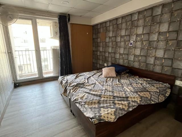 Flat for rent in Zirakpur, Punjab