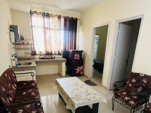Flat for rent in Zirakpur, Punjab