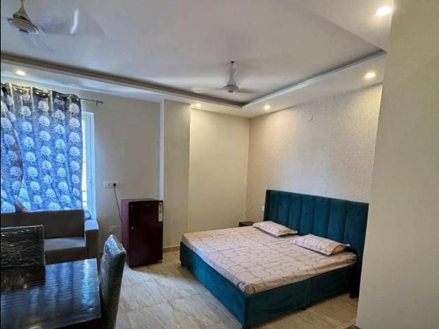 Flat for rent in Zirakpur, Punjab