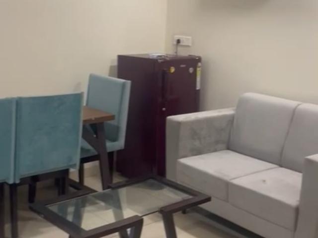 Flat for rent in Zirakpur, Punjab